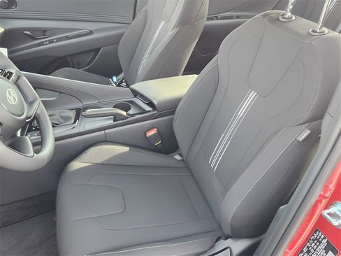 New 2026 Hyundai Elantra Sport w/ Cargo Package image 13