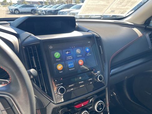 Certified 2023 Subaru Forester Sport image 13