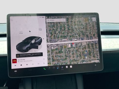 Used 2023 Tesla Model 3 Standard Range RWD image 11
