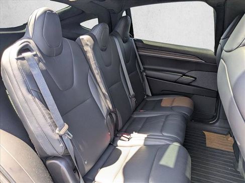 Used 2023 Tesla Model X AWD/4WD image 16