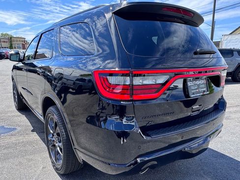 New 2026 Dodge Durango GT AWD/4WD image 5