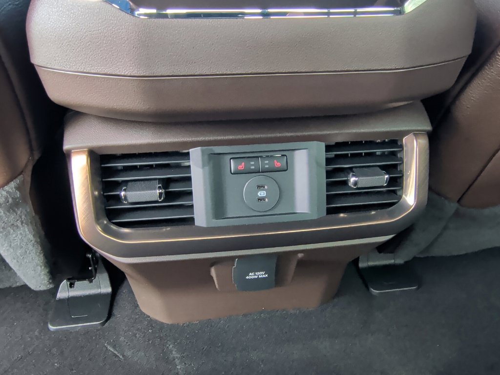 New 2026 Ford F150 King Ranch w/ Equipment Group 601A High AWD/4WD image 45
