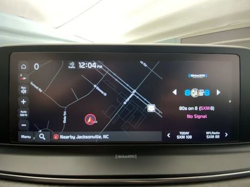 Used 2022 Kia Telluride EX w/ EX Premium Package FWD image 18