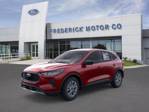 New 2026 Ford Escape Active w/ Cold Weather Package image 1
