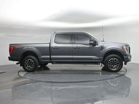 Certified 2023 Ford F150 XLT w/ Equipment Group 302A High image 26