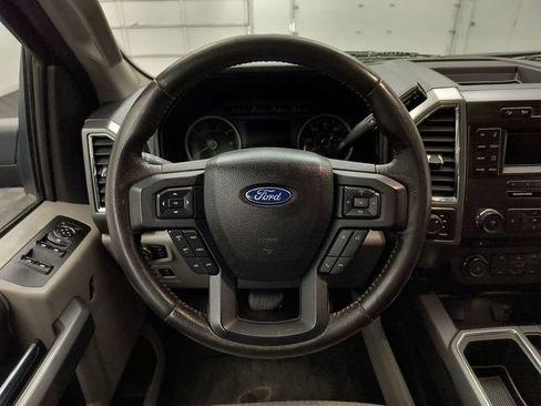 Used 2016 Ford F150 XLT w/ Equipment Group 301A Mid image 20