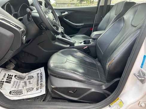 Used 2012 Ford Focus Titanium image 59