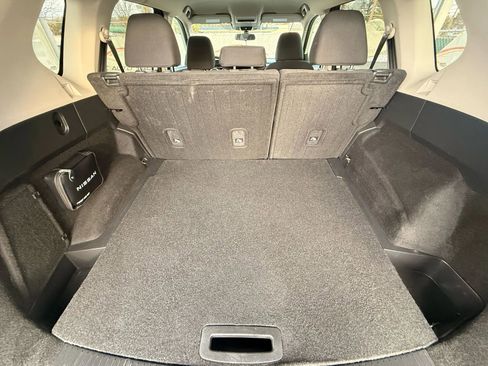 Used 2023 Nissan Rogue S image 66