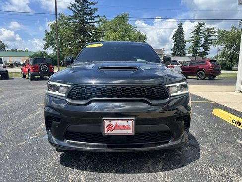 Used 2023 Dodge Durango R/T image 2
