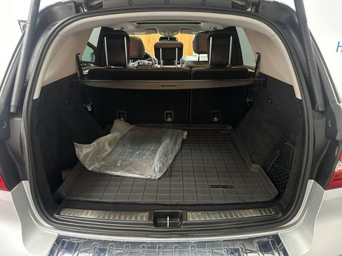 Used 2012 Mercedes-Benz ML 350 4MATIC image 12