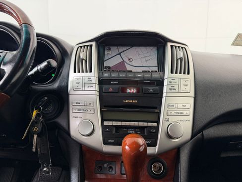 Used 2008 Lexus RX 400h AWD image 25