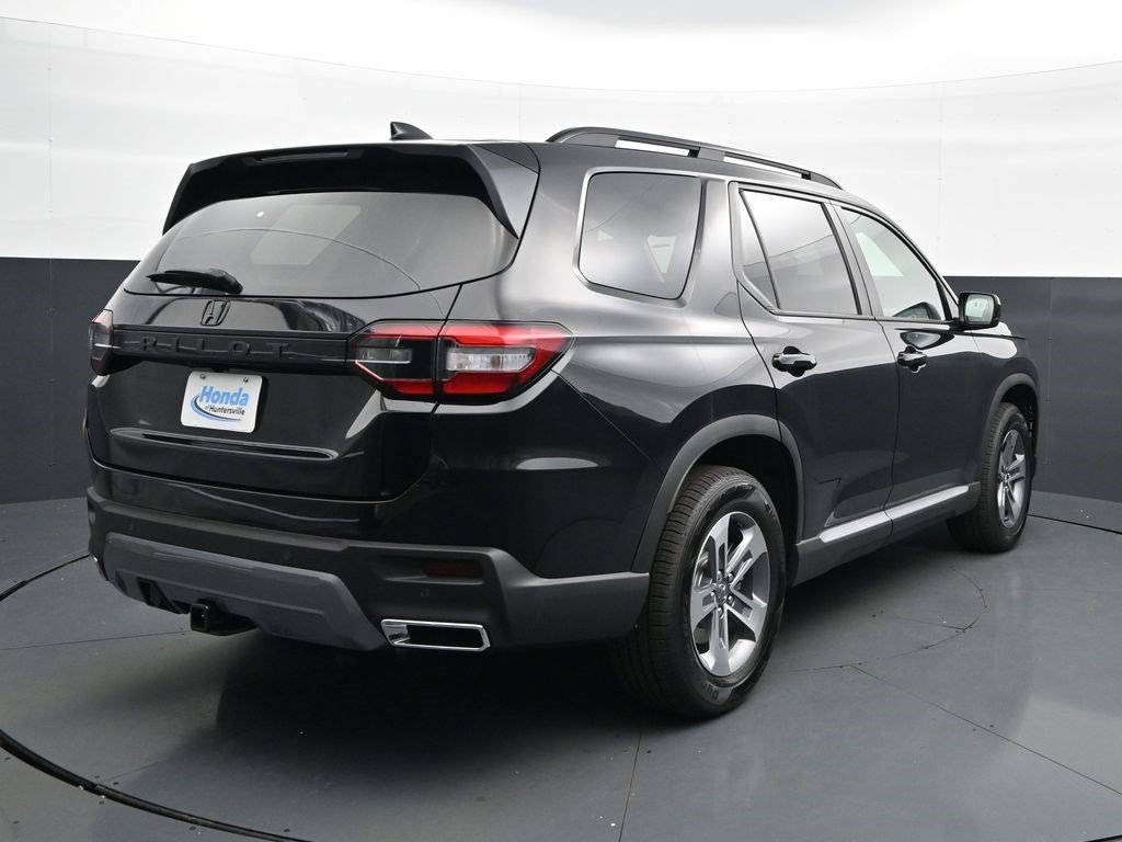 Used 2026 Honda Pilot EX-L image 7