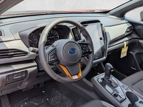 New 2026 Subaru Crosstrek 2.5i Wilderness AWD/4WD image 3