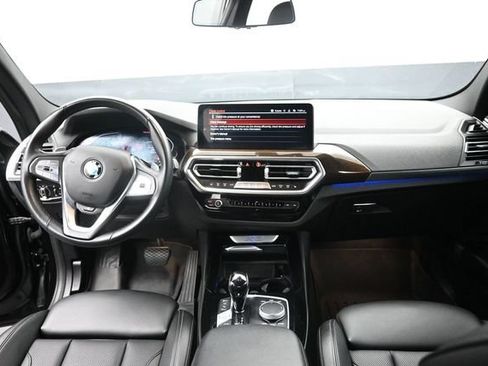 Used 2023 BMW X3 xDrive30i AWD/4WD image 31