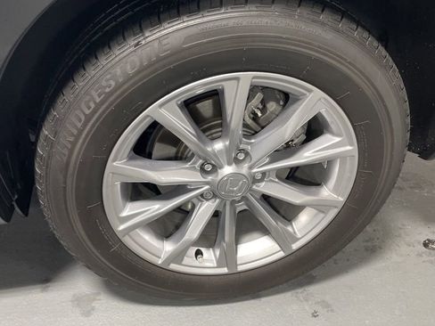 Used 2023 Honda CR-V EX-L image 22