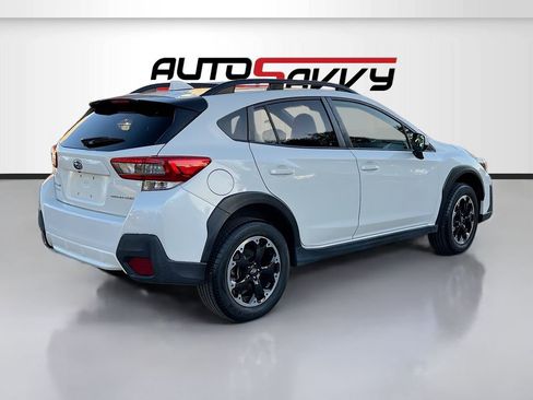 Used 2023 Subaru Crosstrek 2.0i Premium w/ Popular Package #2 image 7