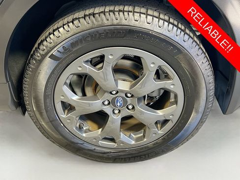Used 2021 Subaru Crosstrek 2.5i Sport w/ Moonroof Package AWD/4WD image 30