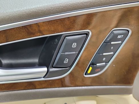 Used 2012 Audi A6 3.0T Prestige image 28