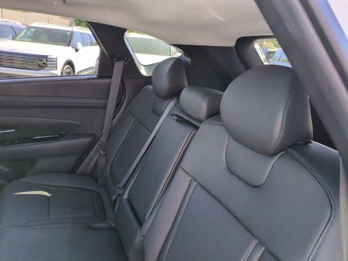 New 2026 Hyundai Tucson Limited AWD/4WD image 38