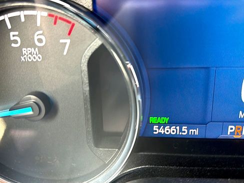 Used 2023 Ford F150 XLT w/ Equipment Group 302A High image 7