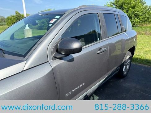 Used 2011 Jeep Compass 2WD image 2