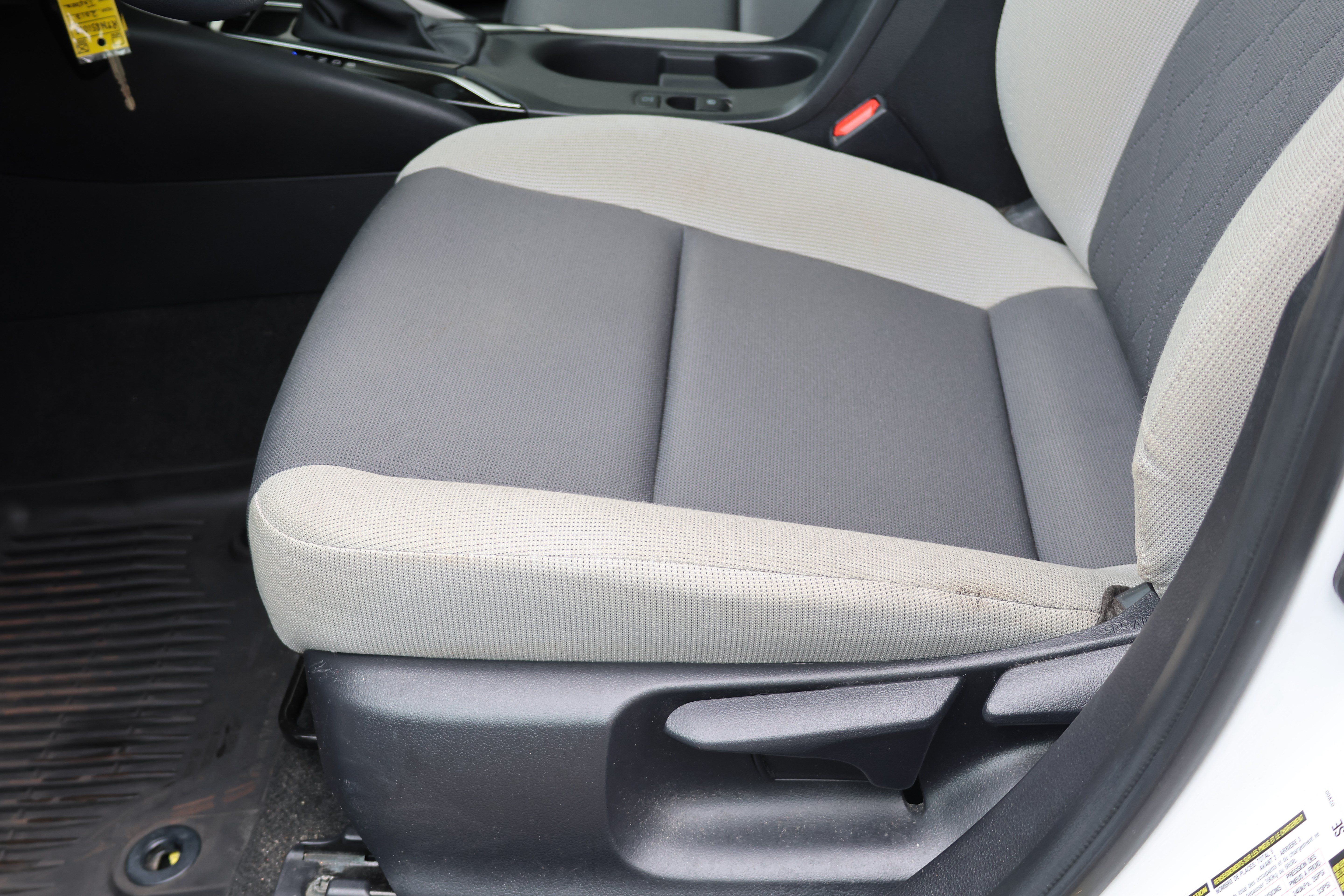Certified 2024 Toyota Corolla LE FWD image 23