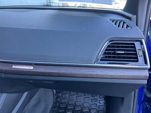 Used 2021 Audi Q5 2.0T Premium Plus w/ Premium Plus Package image 63