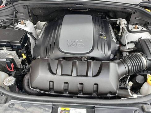 Used 2018 Jeep Grand Cherokee Limited AWD/4WD image 12