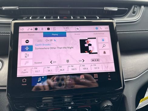 New 2025 Jeep Grand Cherokee Limited w/ MOPAR Finishing Package image 18