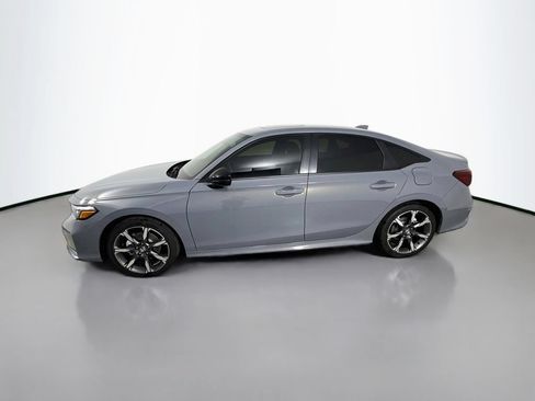 Used 2026 Honda Civic Sport Touring image 4