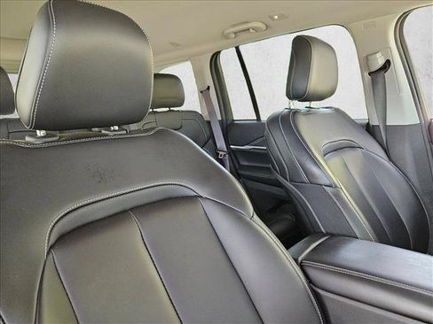 Used 2023 Jeep Grand Cherokee Limited AWD/4WD image 18