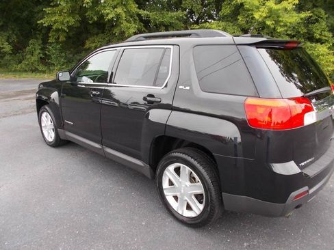 Used 2012 GMC Terrain SLE w/ Convenience Package FWD image 5