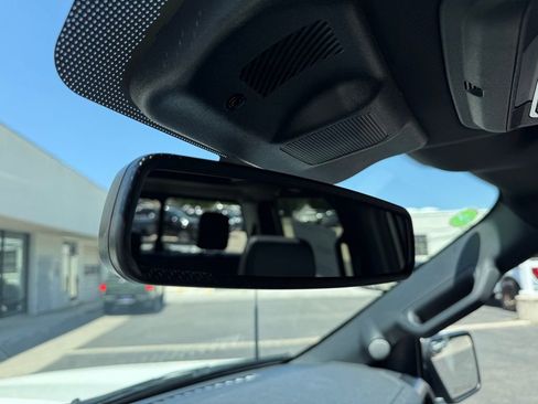 New 2025 Ford F150 Lariat w/ Equipment Group 501A Mid image 25