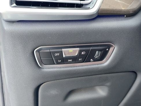 Certified 2022 BMW X5 xDrive40i image 16