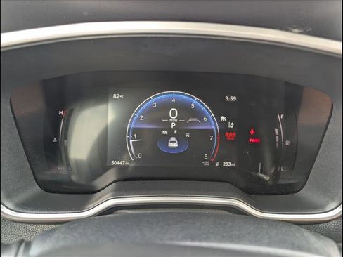 Used 2024 Toyota Corolla Cross XLE FWD image 13