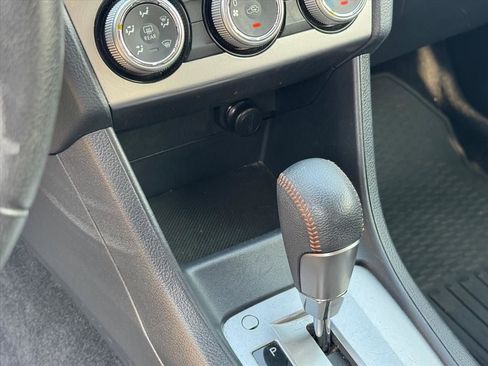 Used 2016 Subaru Crosstrek 2.0i Premium w/ Popular Package #2 image 20