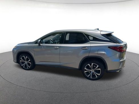 Used 2017 Lexus RX 350 AWD w/ Premium Package image 9
