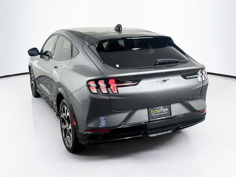 Used 2023 Ford Mustang Mach-E Premium AWD/4WD image 5