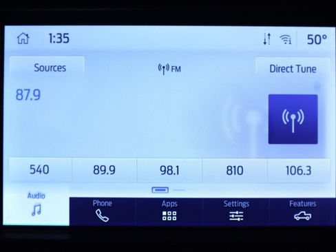 Used 2021 Ford F150 XL w/ Equipment Group 101A High image 17