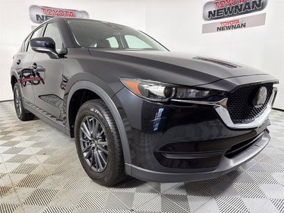 Used 2020 MAZDA CX-5 Sport
