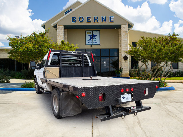 Used 2014 Ford F350 XL w/ Power Equipment Group RWD image 3