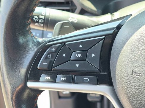 Certified 2024 Nissan Altima 2.5 SR FWD image 18