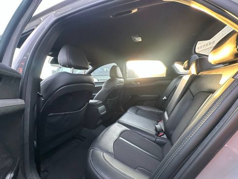 Used 2024 Kia K5 GT-Line image 7