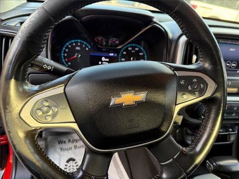 Used 2019 Chevrolet Colorado LT w/ LT Convenience Package image 10