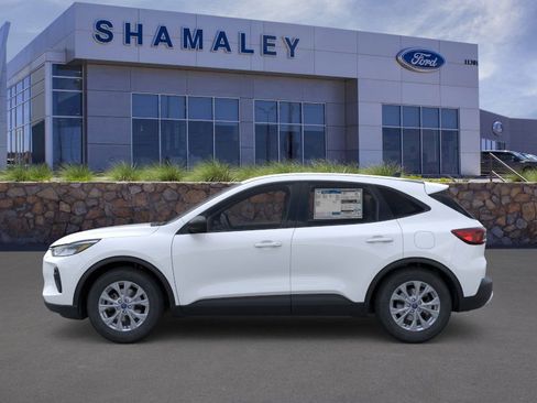 New 2026 Ford Escape Active w/ Tech Pack #1 image 3