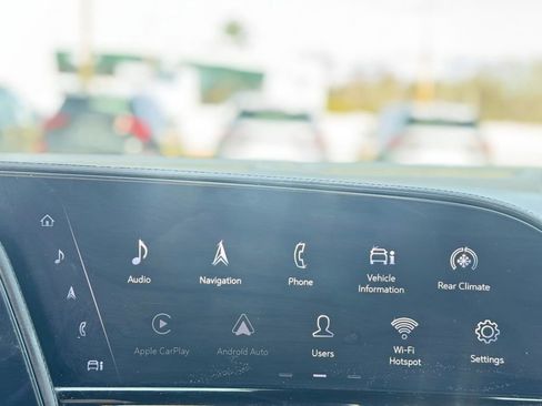 Used 2021 Cadillac Escalade ESV Sport AWD/4WD image 19