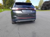 Used 2018 Ford Edge Titanium w/ Equipment Group 301A image 4
