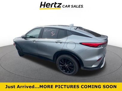 Used 2025 Buick Envista Sport Touring