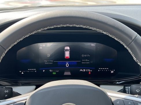 New 2025 Volkswagen Taos S image 17