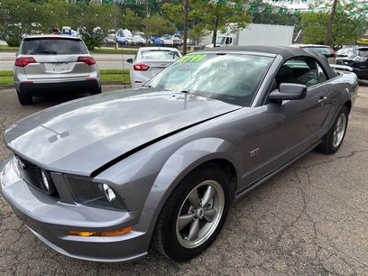 Used 2006 Ford Mustang GT